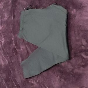 Live love dream jogger pants